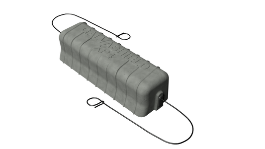 Galvashield® XP2 – Vector Corrosion Technologies