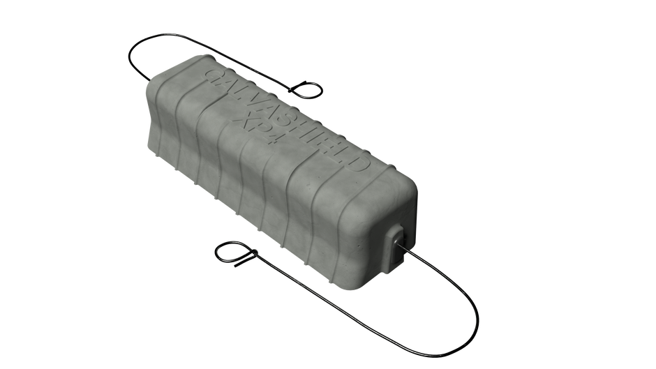 Galvashield® XP2 – Vector Corrosion Technologies